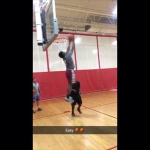 Meet your Posher, Danny